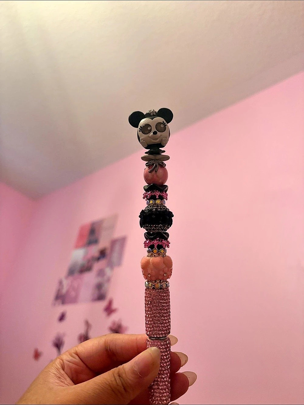 Minnie Mouse Pen